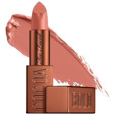 Picture of Cocoa Bold Lipstick EM-Power Cream Lipstick